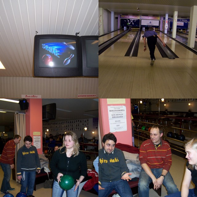 Bowling (09-03-2006)